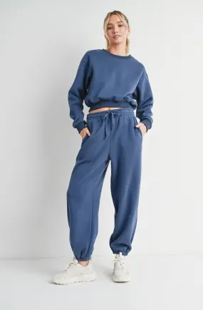 Cozy Clouds Lounge Set