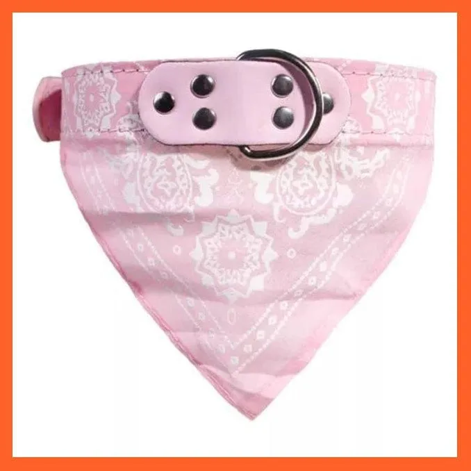 Cute Adjustable Collars | Comfy Cute Collars For Dogs And Cats