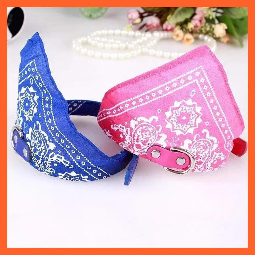 Cute Adjustable Collars | Comfy Cute Collars For Dogs And Cats