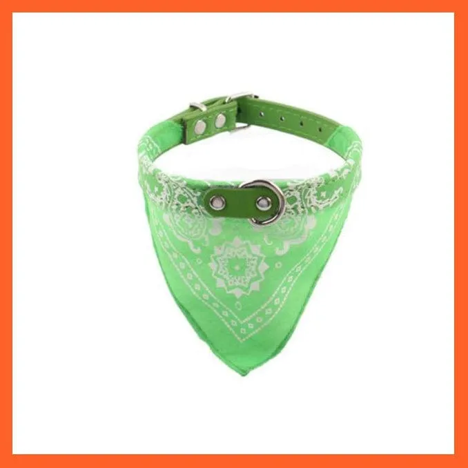 Cute Adjustable Collars | Comfy Cute Collars For Dogs And Cats