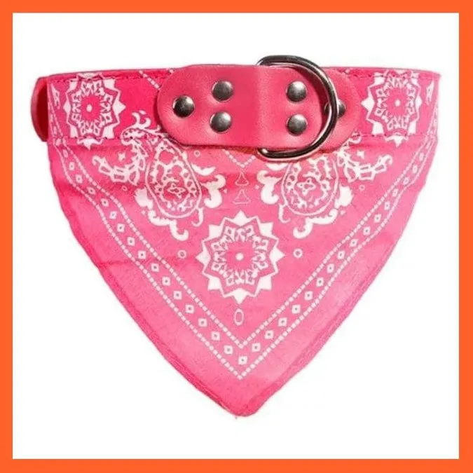 Cute Adjustable Collars | Comfy Cute Collars For Dogs And Cats