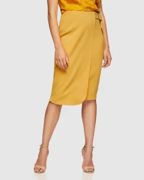 Daphne Stretch Skirt