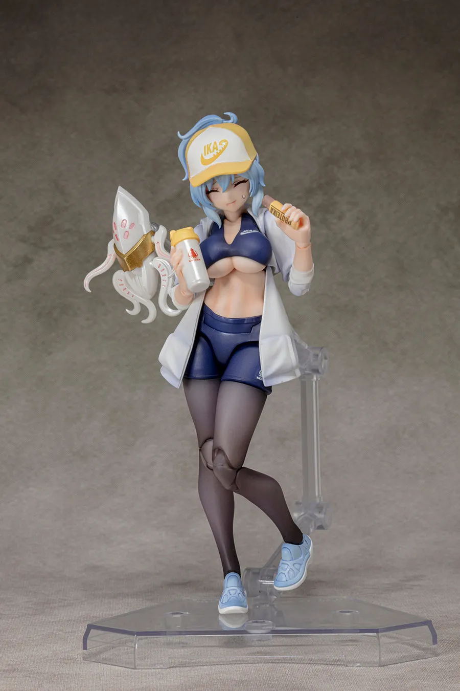 Dark Advent Alphamax Lania Relax ver.