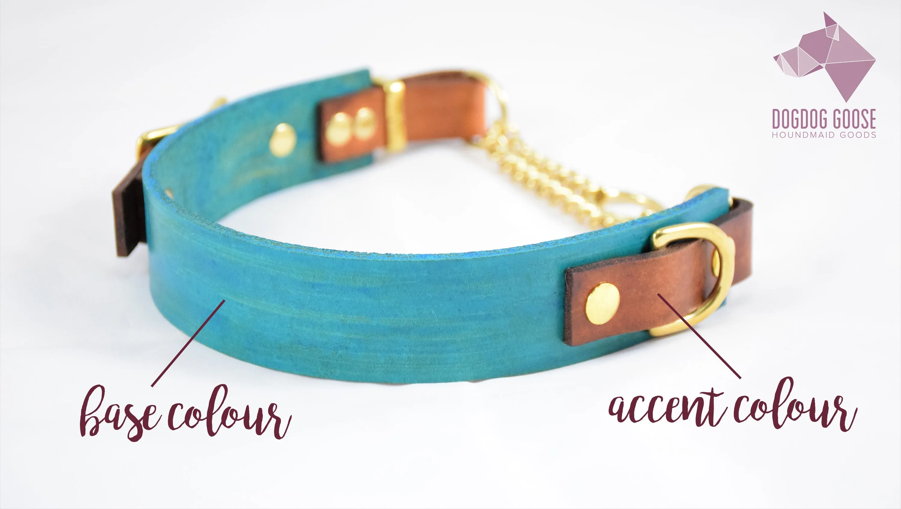 Design Your Own - The Tactical Osgiliath BT Collar, Biothane Dog Collar