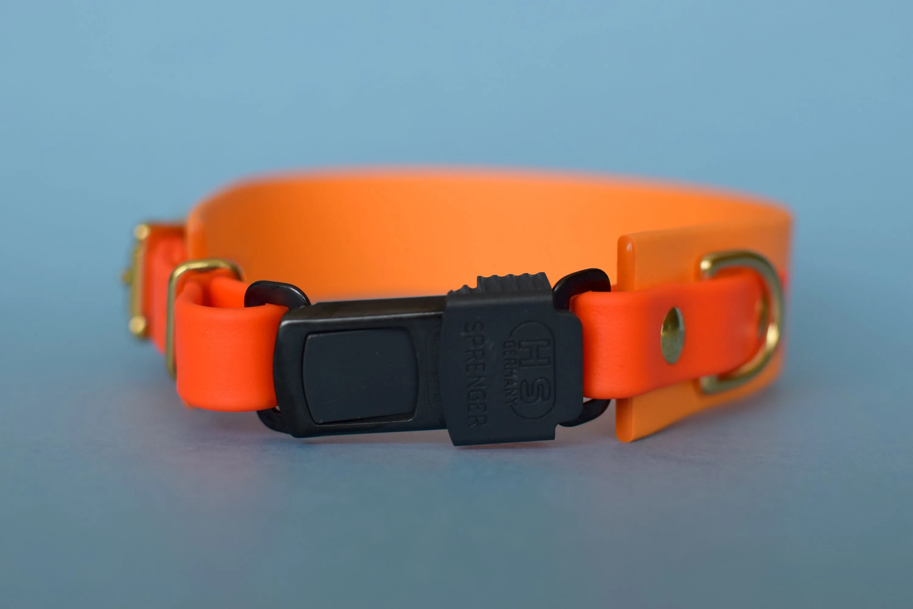 Design Your Own - The Tactical Osgiliath BT Collar, Biothane Dog Collar