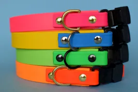 Design Your Own - The Tactical Osgiliath BT Collar, Biothane Dog Collar
