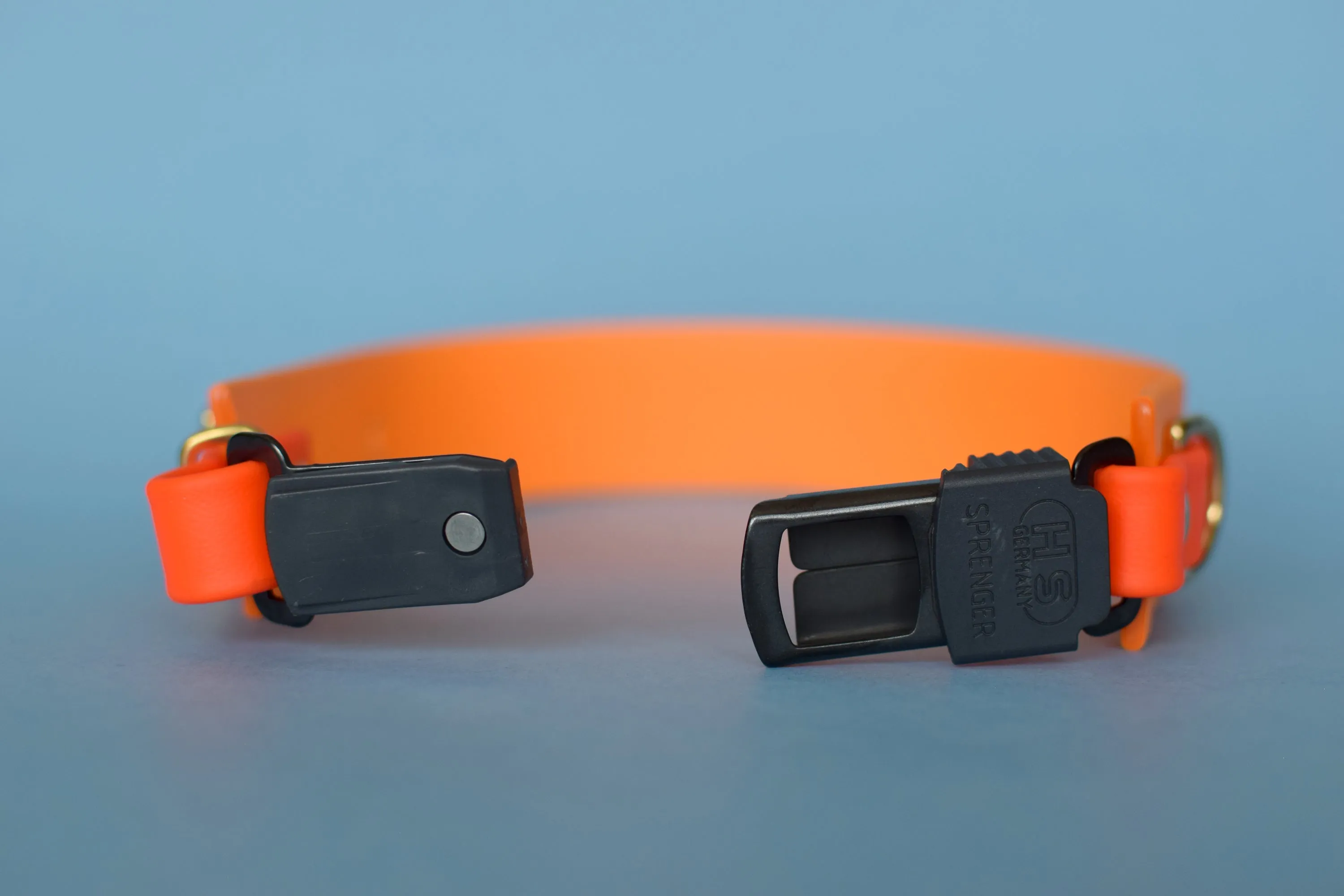 Design Your Own - The Tactical Osgiliath BT Collar, Biothane Dog Collar
