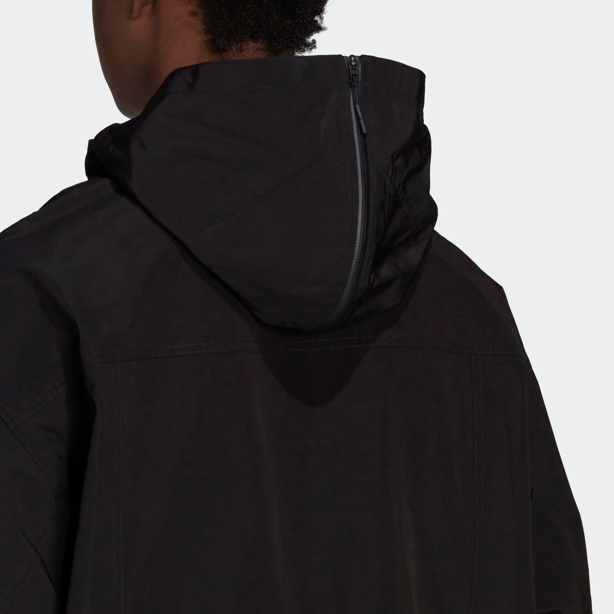 Dorico Parka
