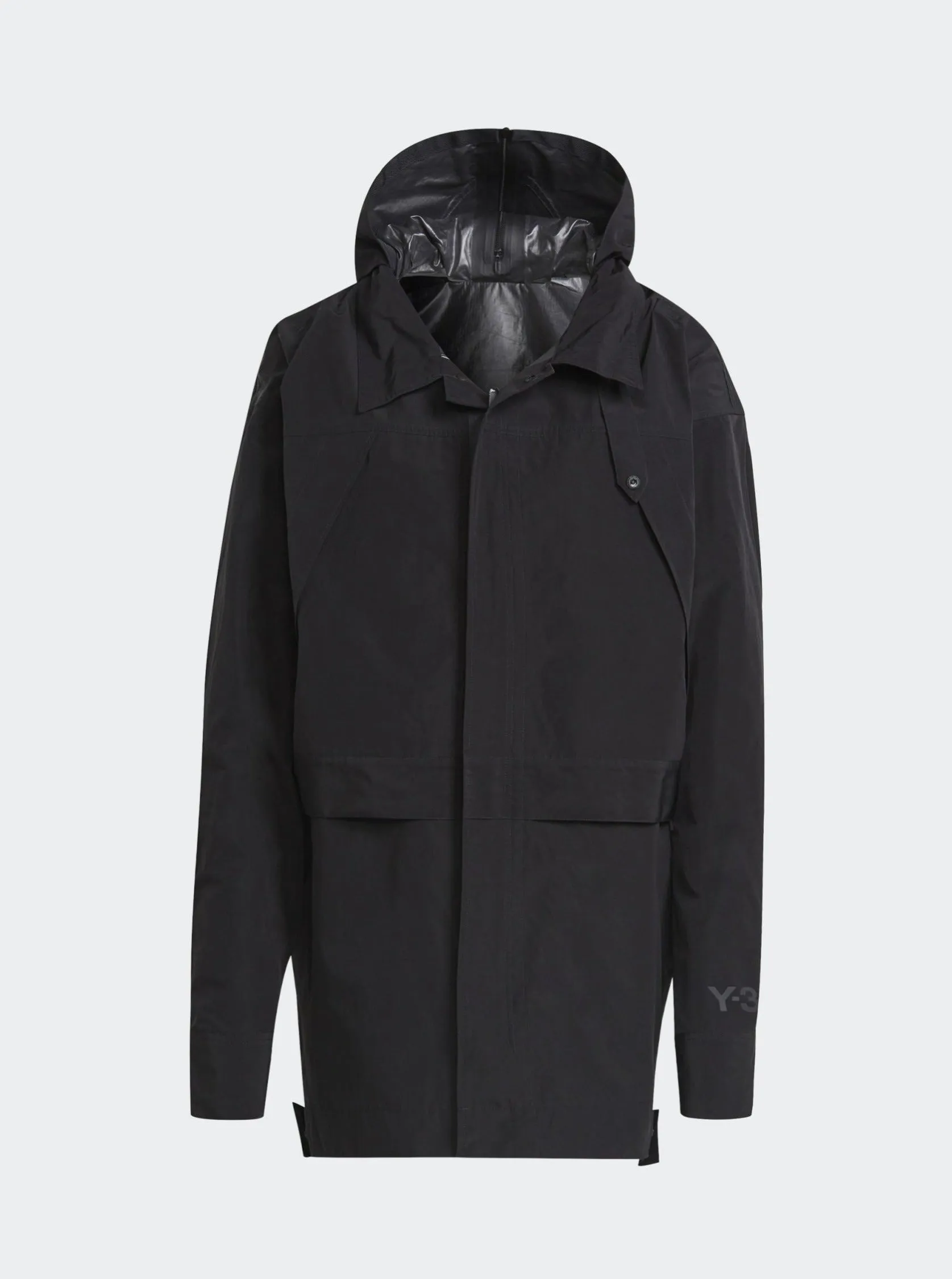 Dorico Parka