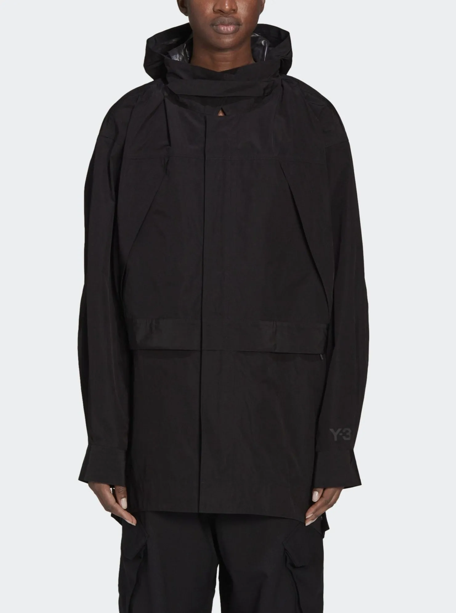 Dorico Parka
