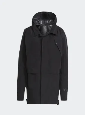 Dorico Parka