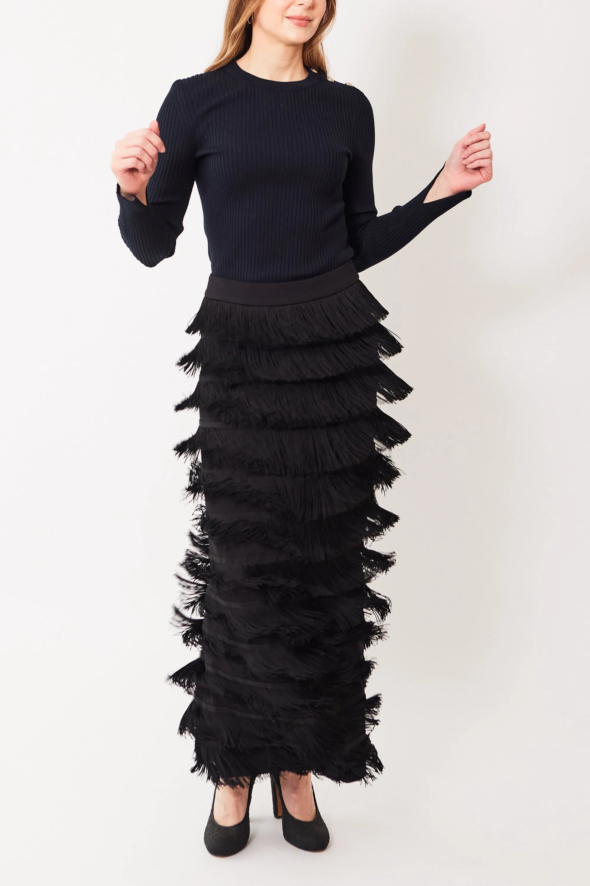 Dorothee Schumacher Emotional Essence Skirt