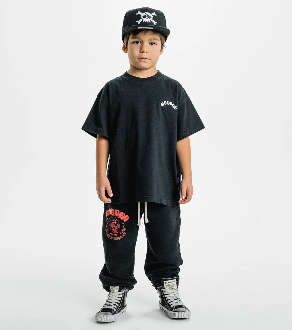 dragon sweatpants
