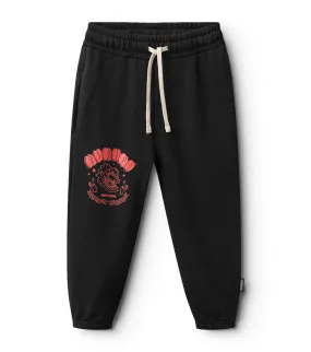dragon sweatpants