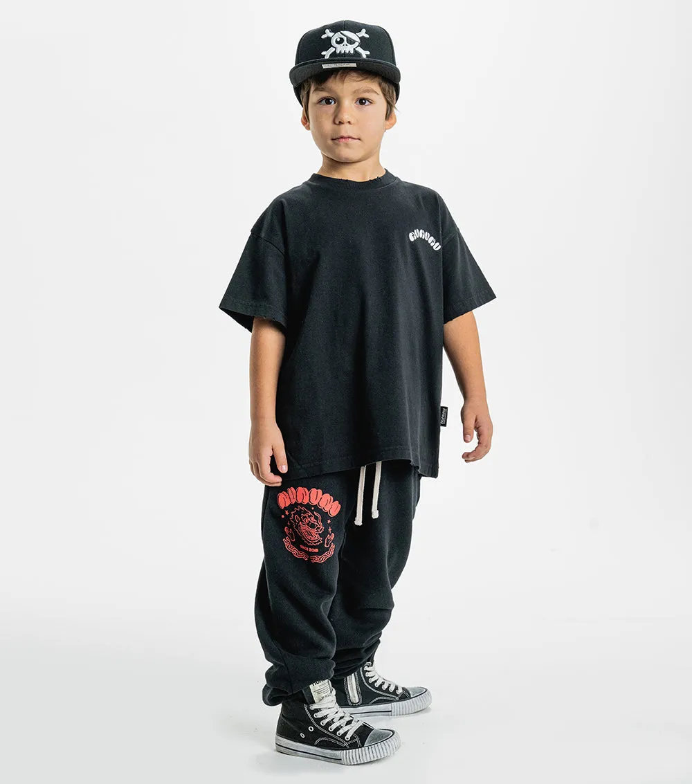 dragon sweatpants