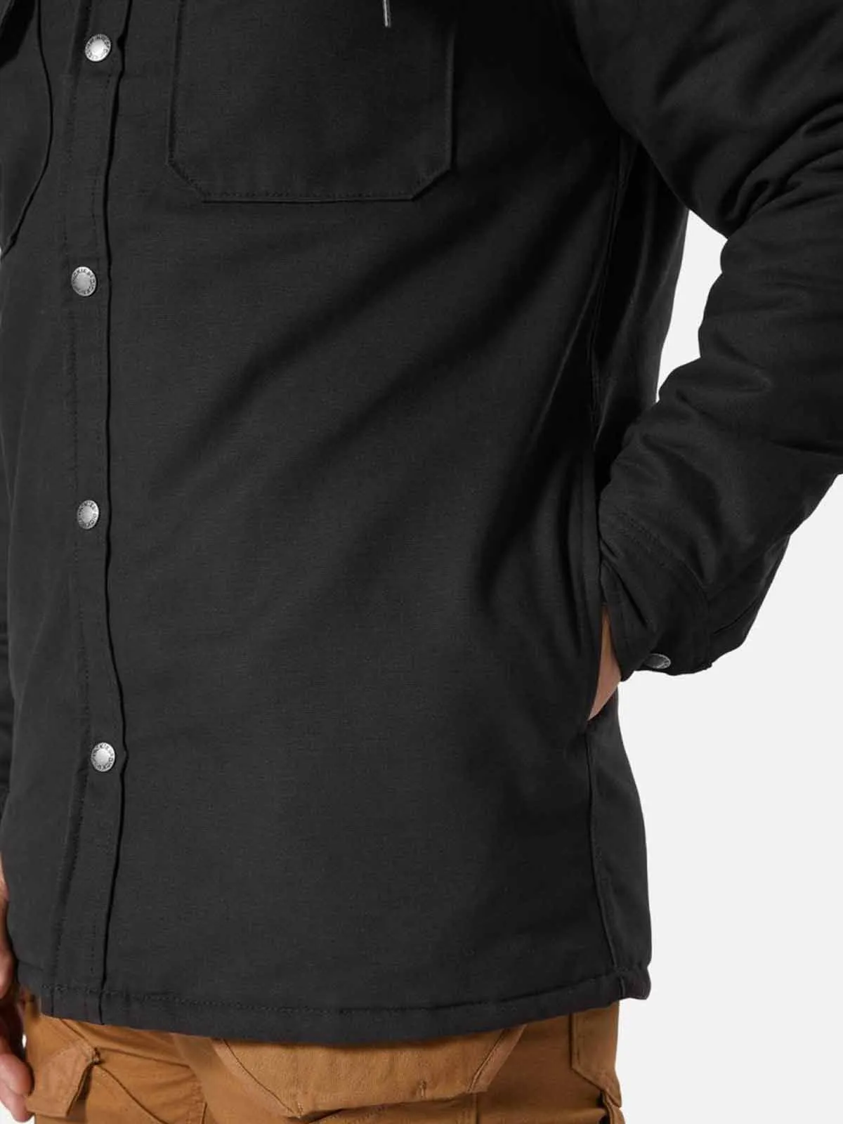 Duck&#x20;Shirt&#x20;Work&#x20;Jacket&#x20;Water&#x20;Repellent&#x20;-&#x20;Dickies
