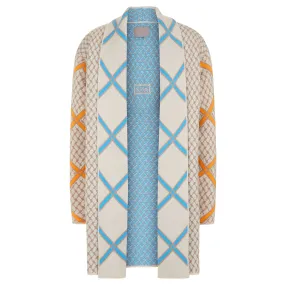 DWAYNE CARDIGAN