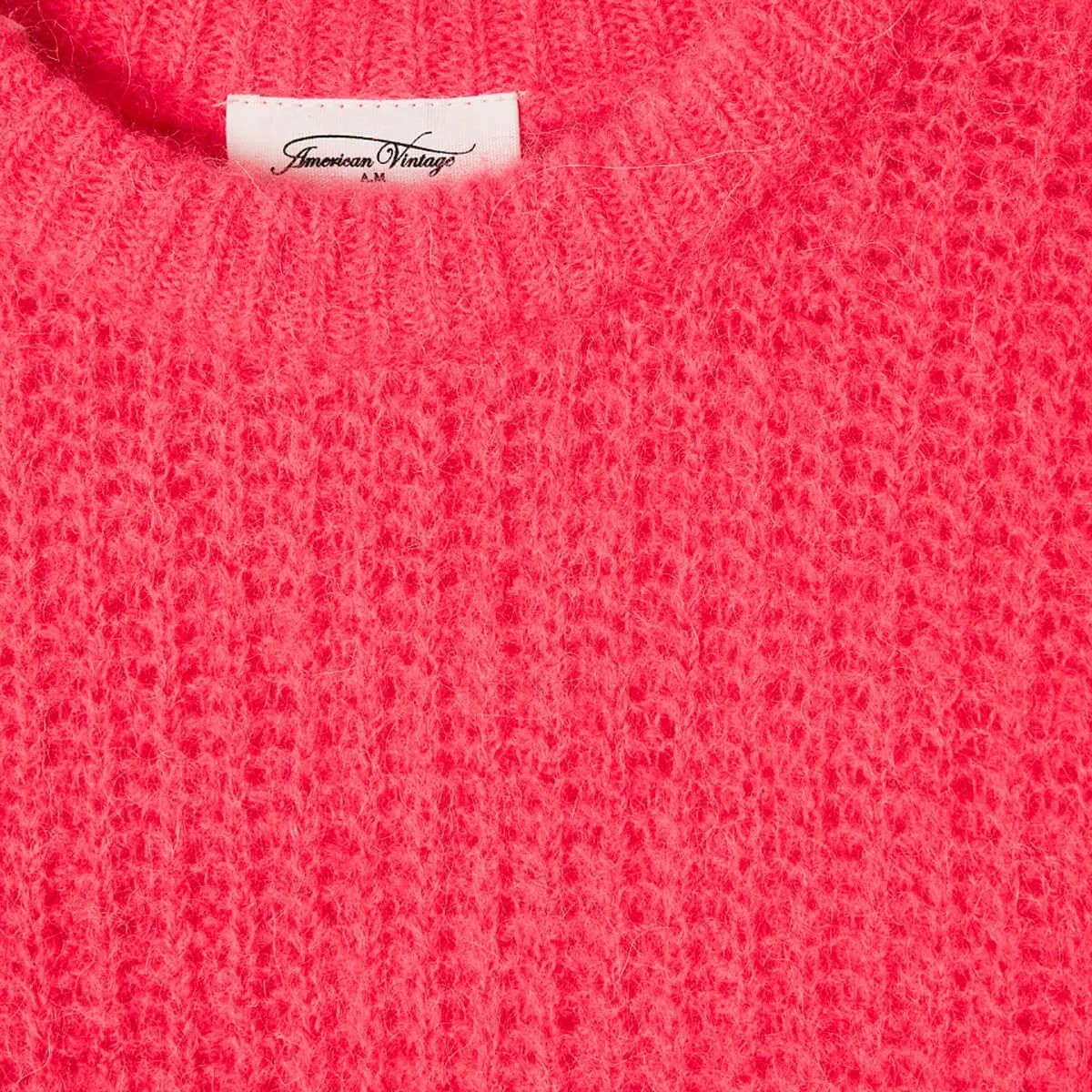 East Kid's Jumper in Hortensia by American Vintage