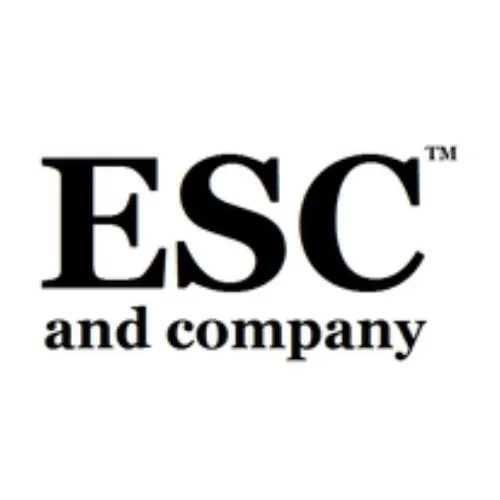 ESC and Company Christmas Lori Mitchell Gift of Giving 11118