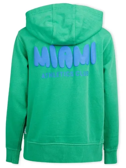 Eve Girl Sport Hoody Jumper
