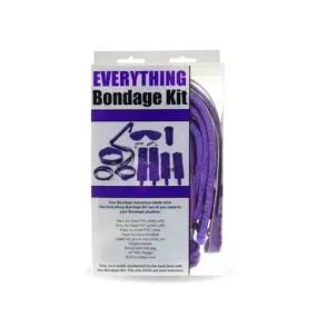 EVERYTHING BONDAGE - PPL