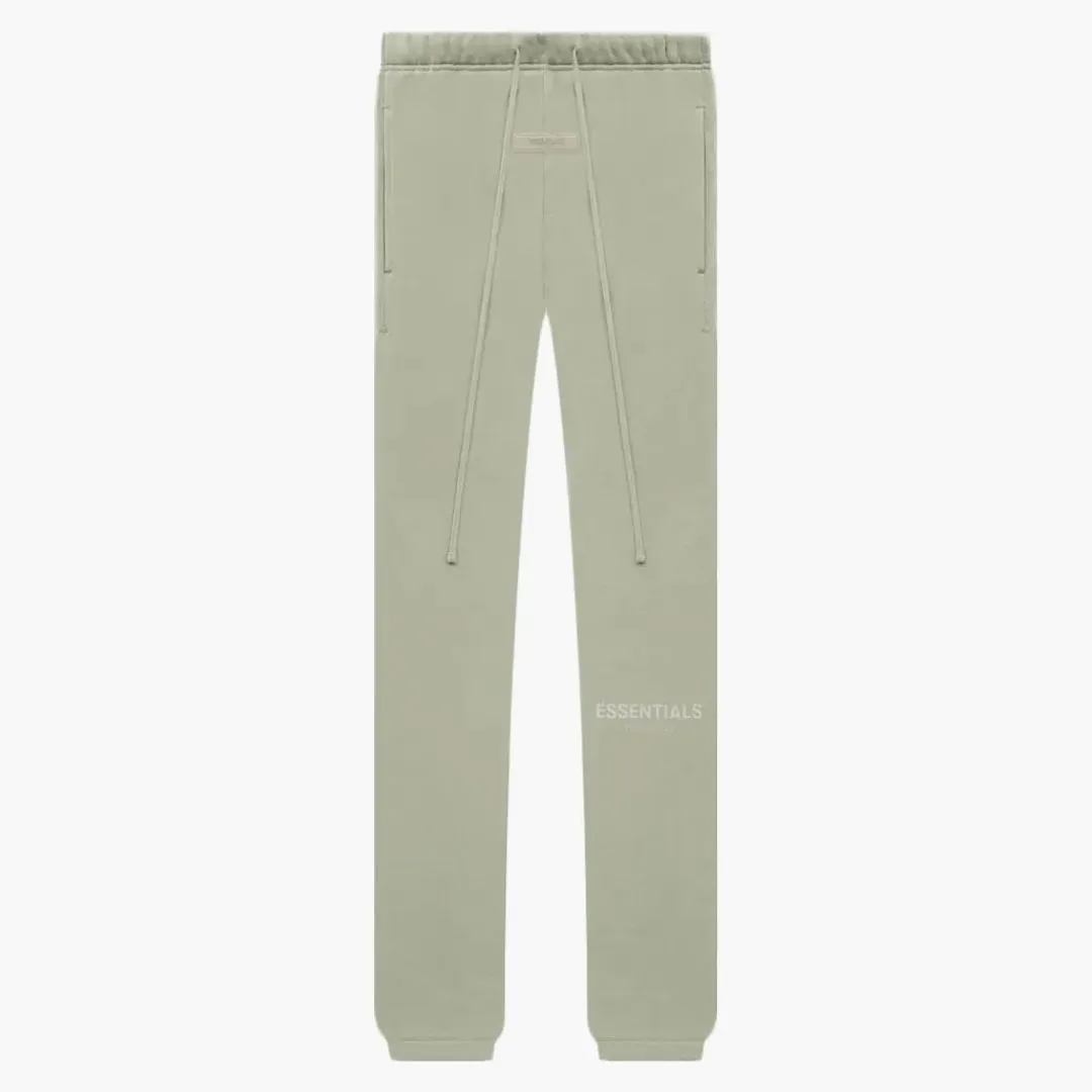 Fear Of God Essentials Sweatpants Sweatpants Seafoam