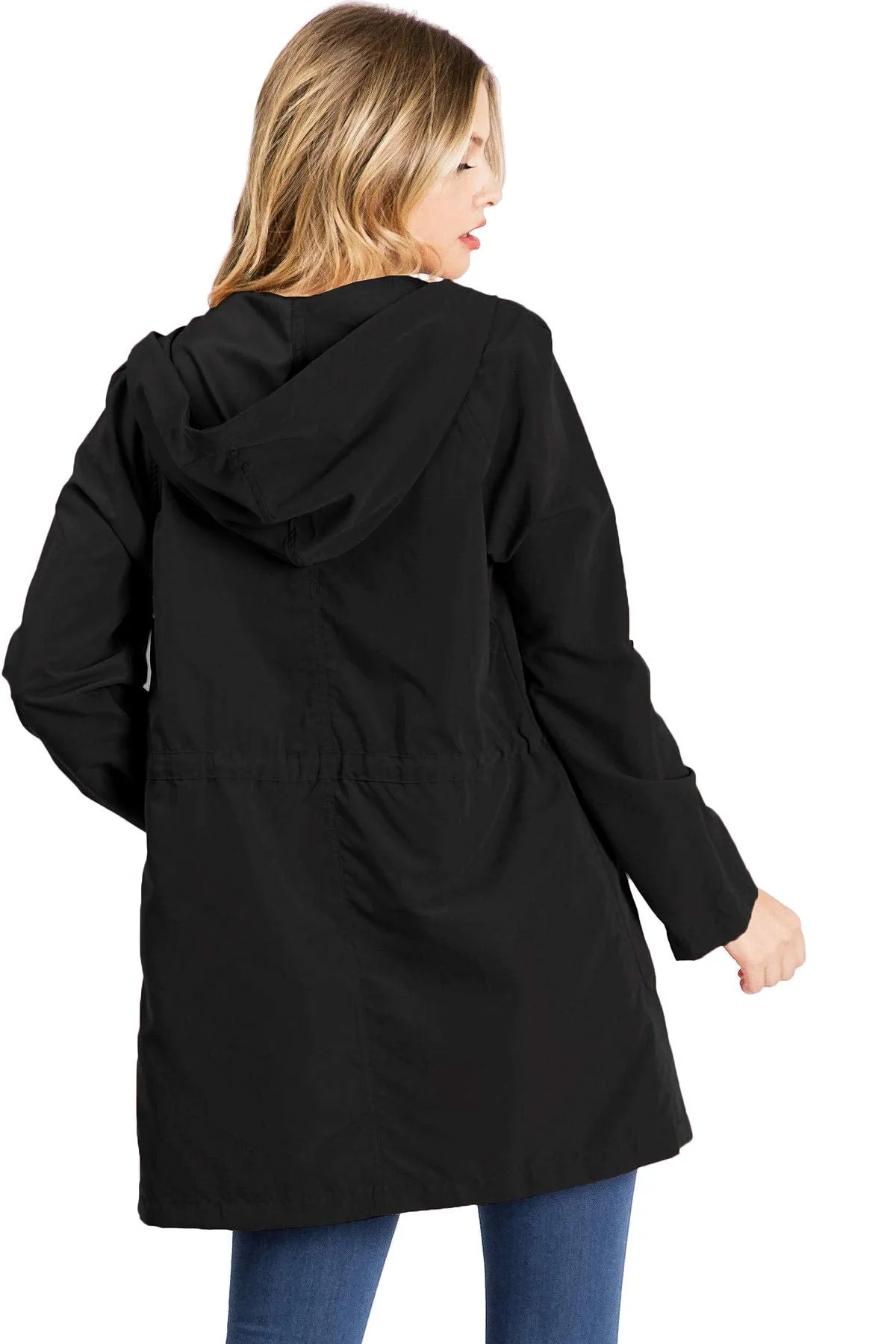 Fireside Parka