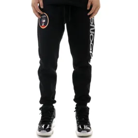 Freez Max Snoopy Space Peanut Sweatpant BLACK