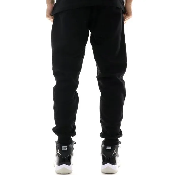 Freez Max Snoopy Space Peanut Sweatpant BLACK