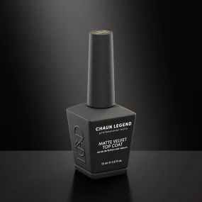 Gel - Matte Top Coat