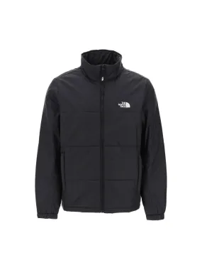 Gosei Ripstop Quilted Jacket