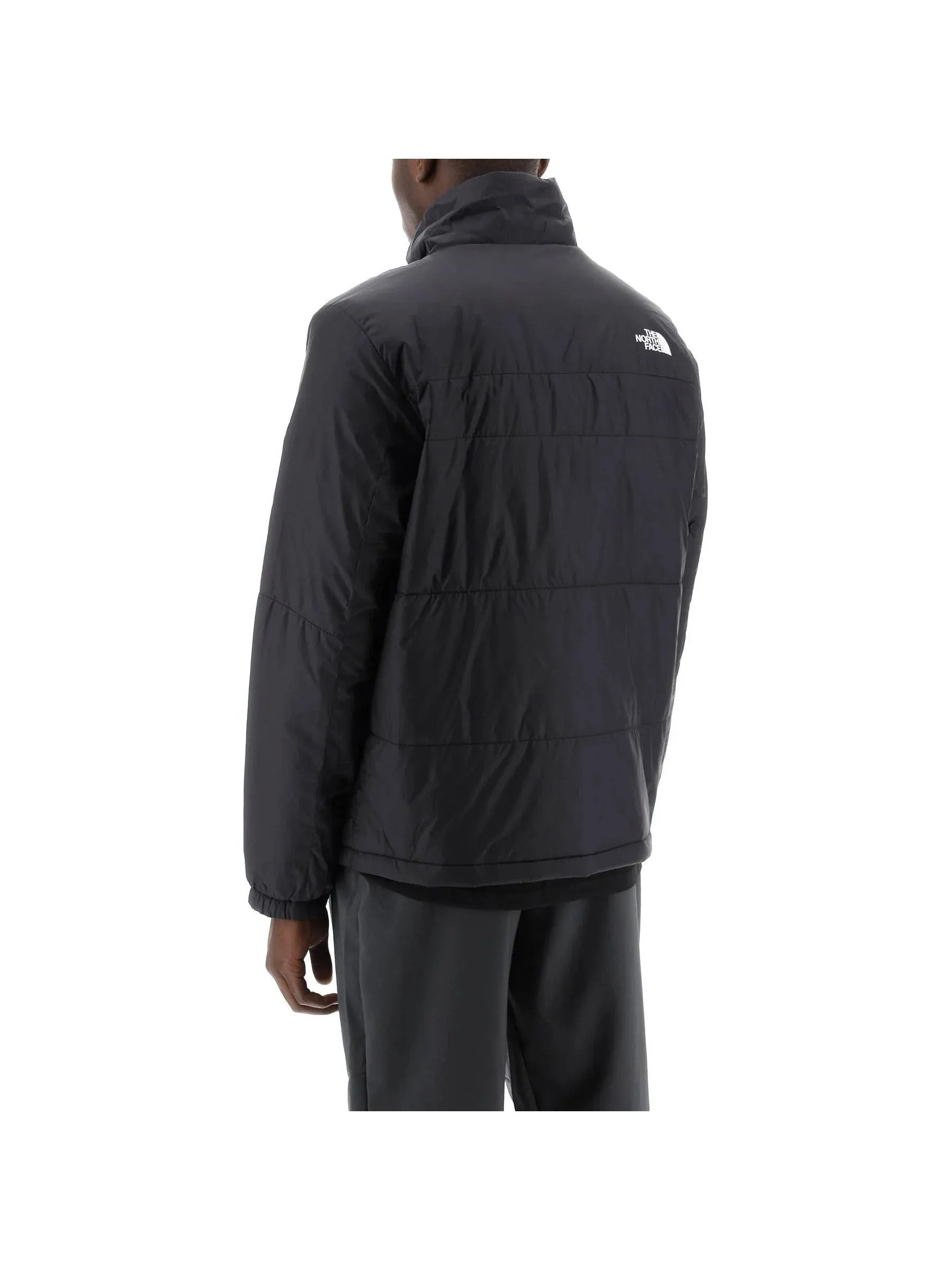 Gosei Ripstop Quilted Jacket