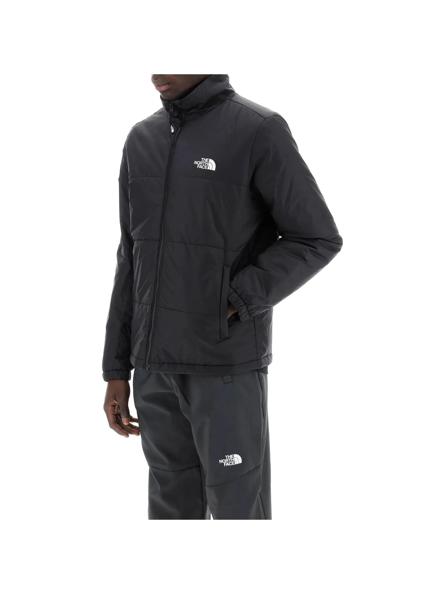Gosei Ripstop Quilted Jacket