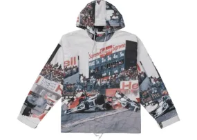 GRAND PRIX PARKA