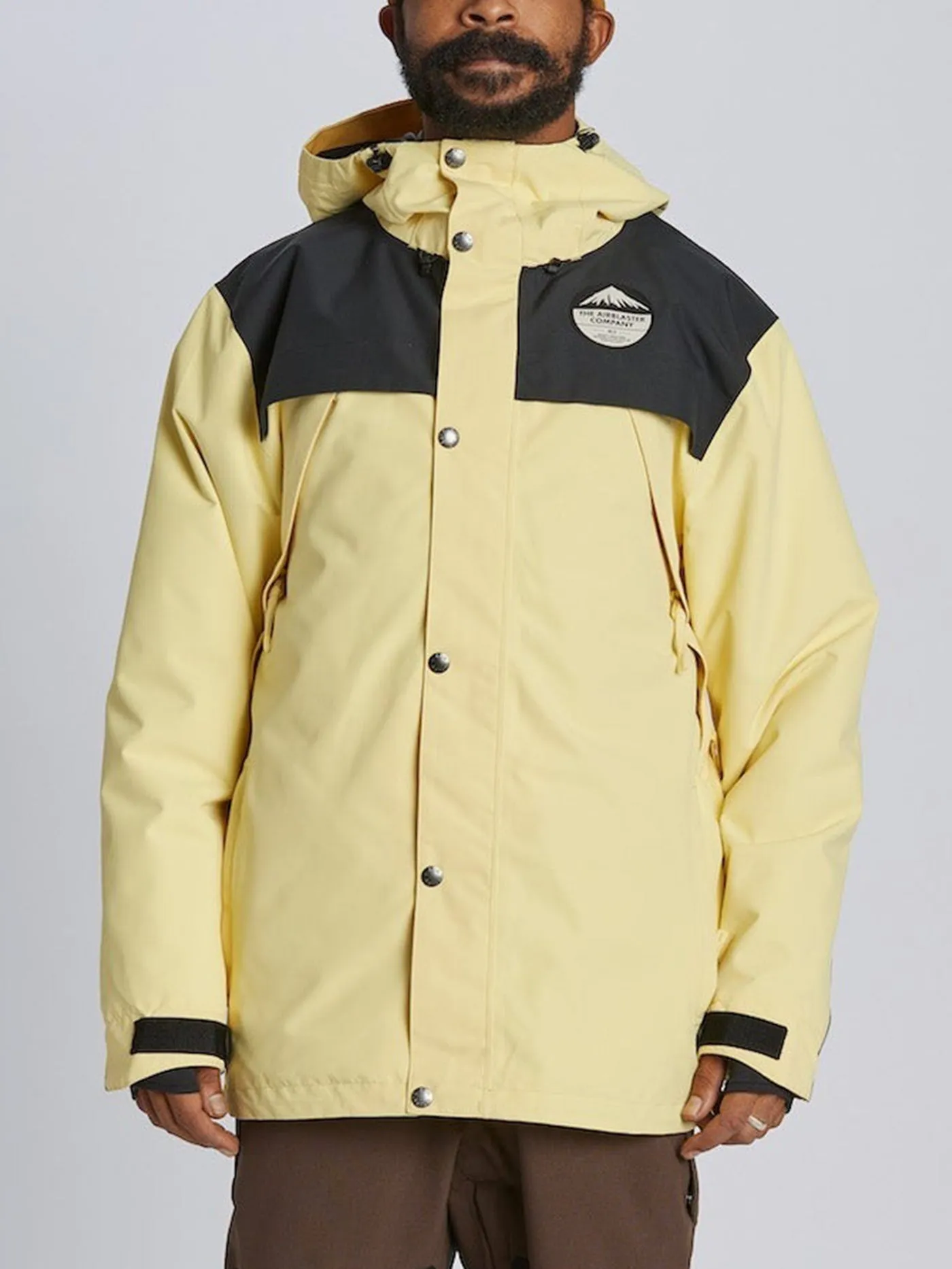 Guide Shell Jacket