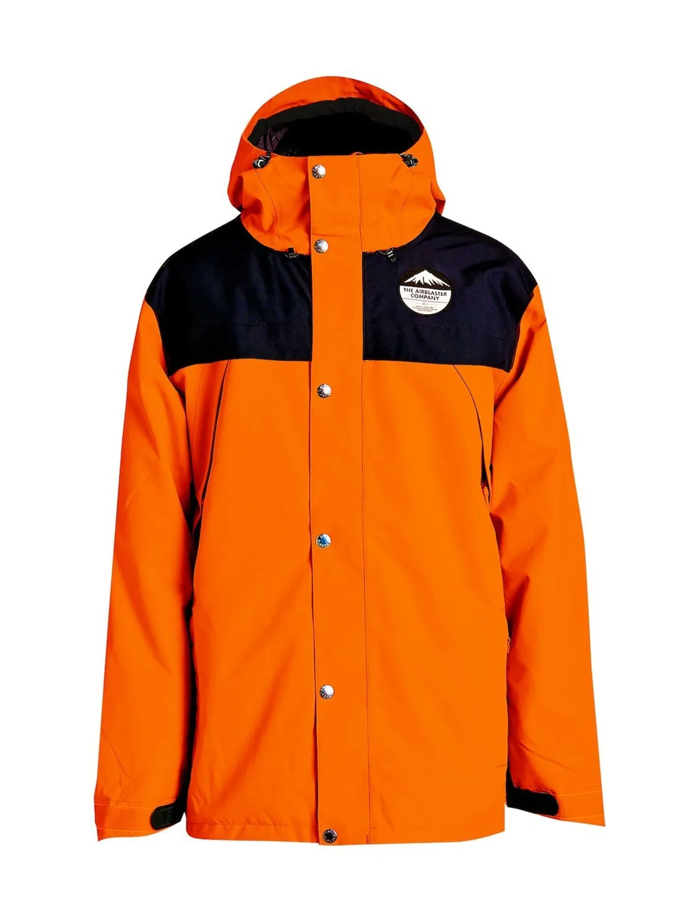 Guide Shell Jacket