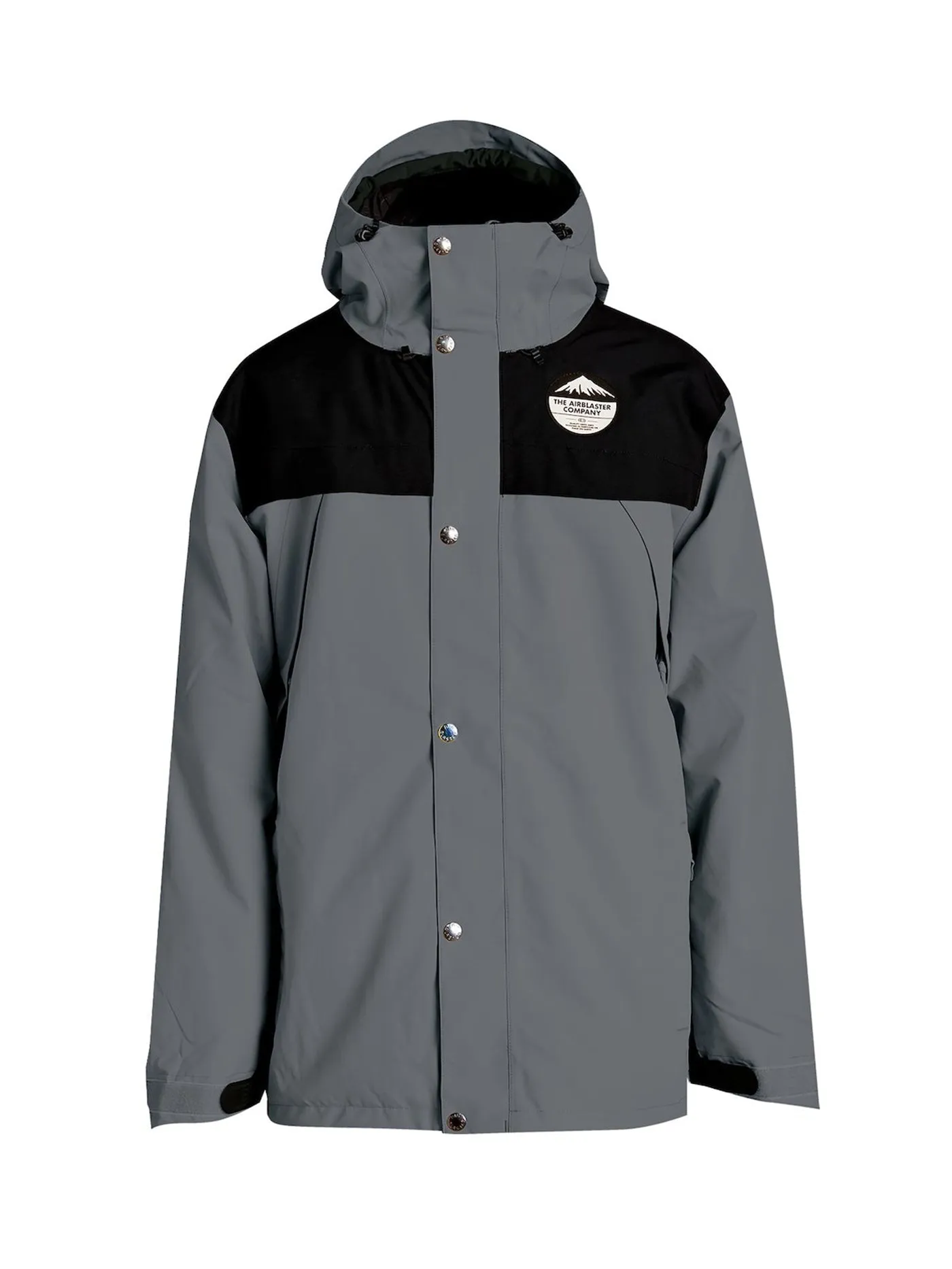 Guide Shell Jacket