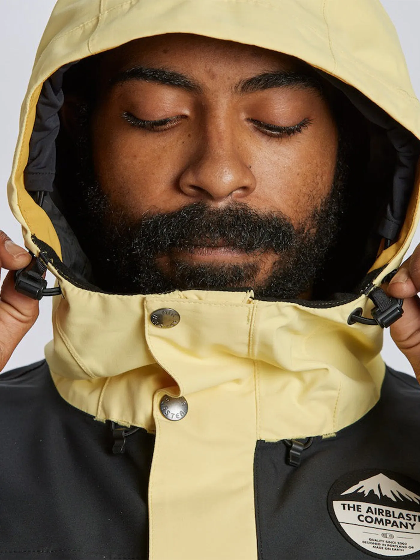 Guide Shell Jacket