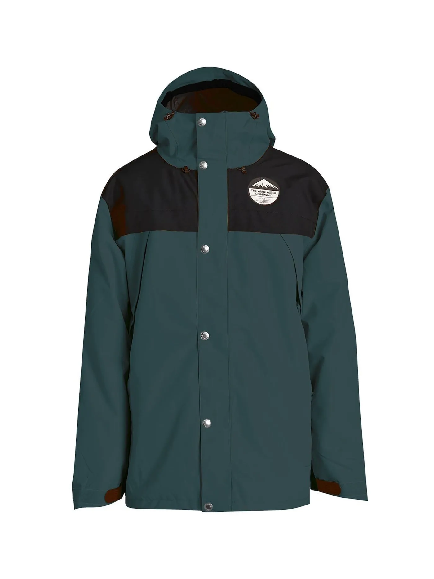 Guide Shell Jacket
