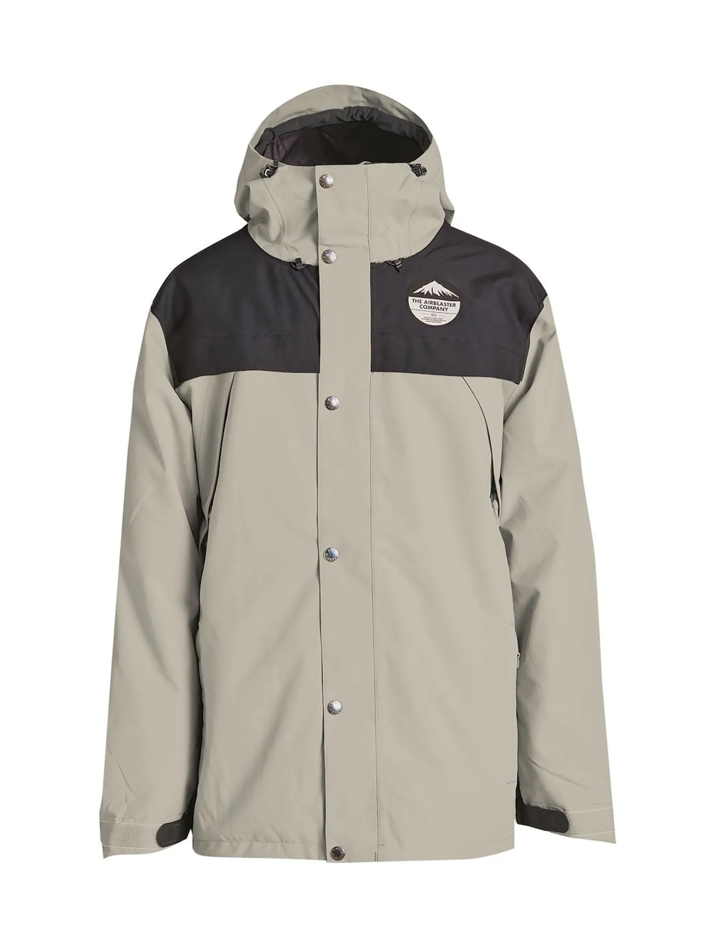 Guide Shell Jacket