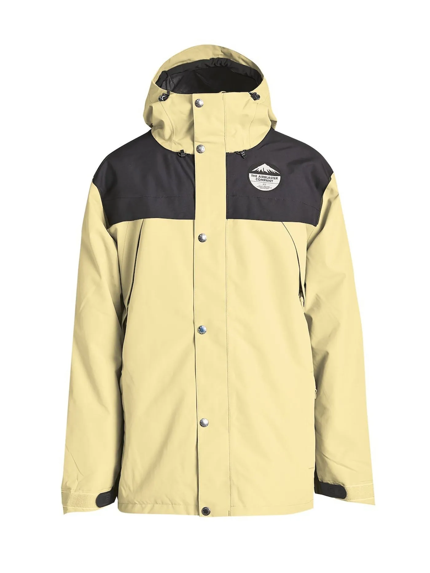 Guide Shell Jacket
