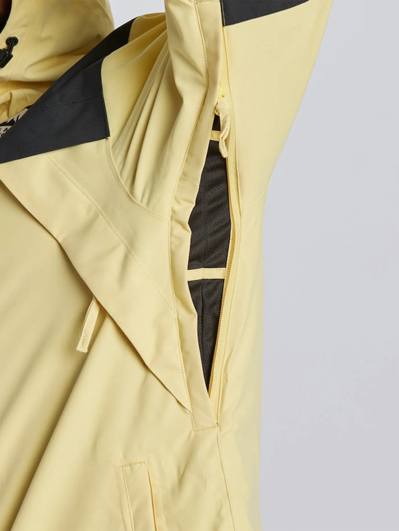 Guide Shell Jacket