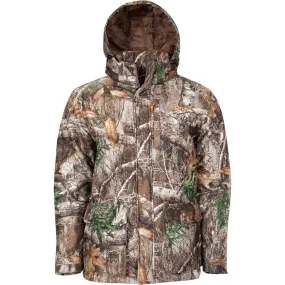 Habit Insulated Parka Xlarge Realtree Edge