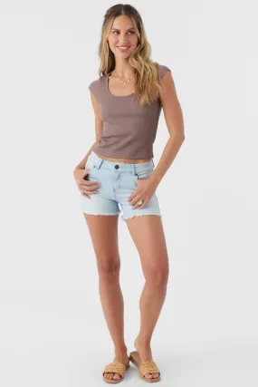 HADLIE TOP