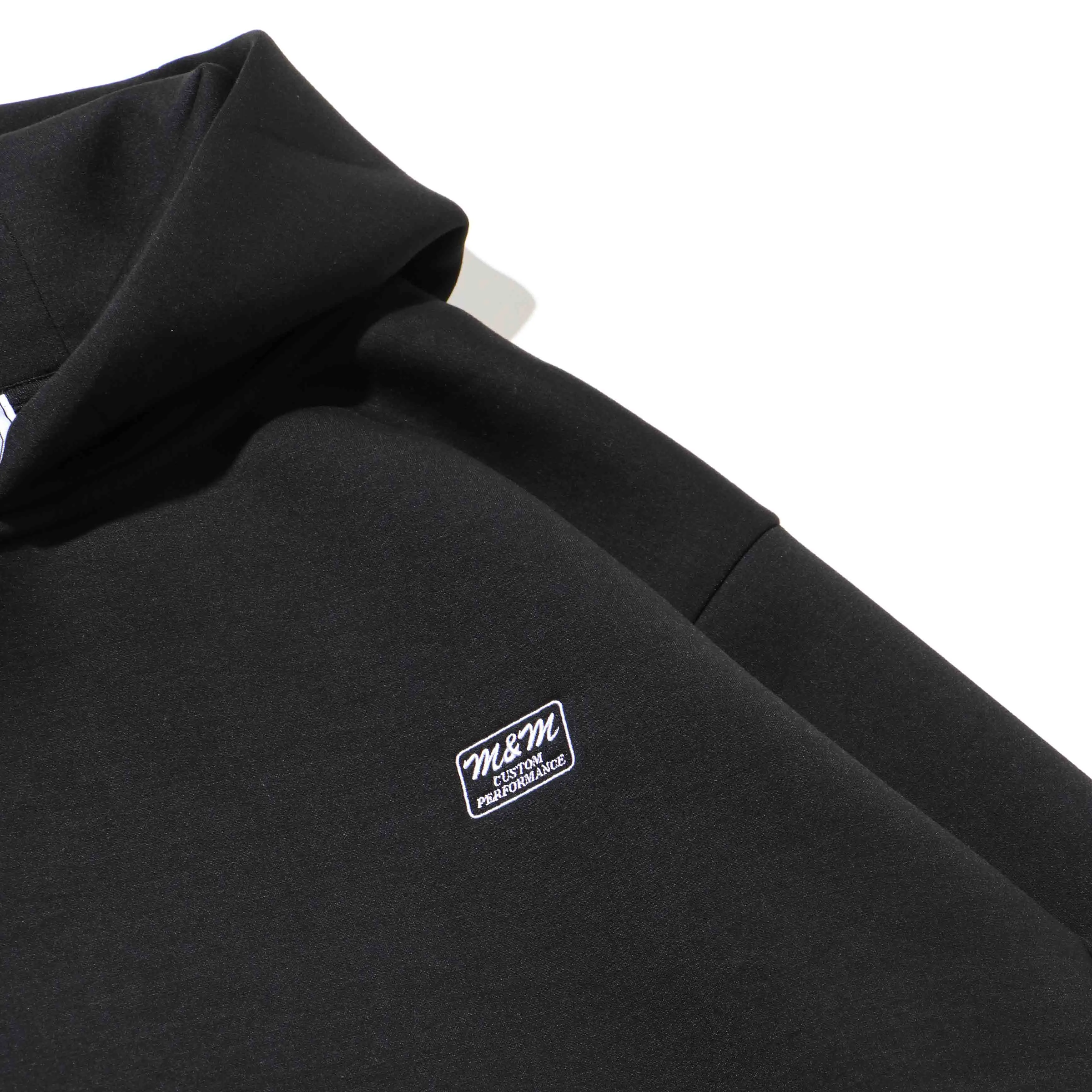 HEAVY PARKA