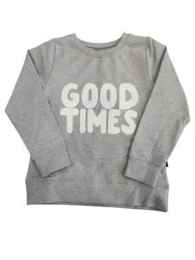 Hello Stranger Jumper, 5