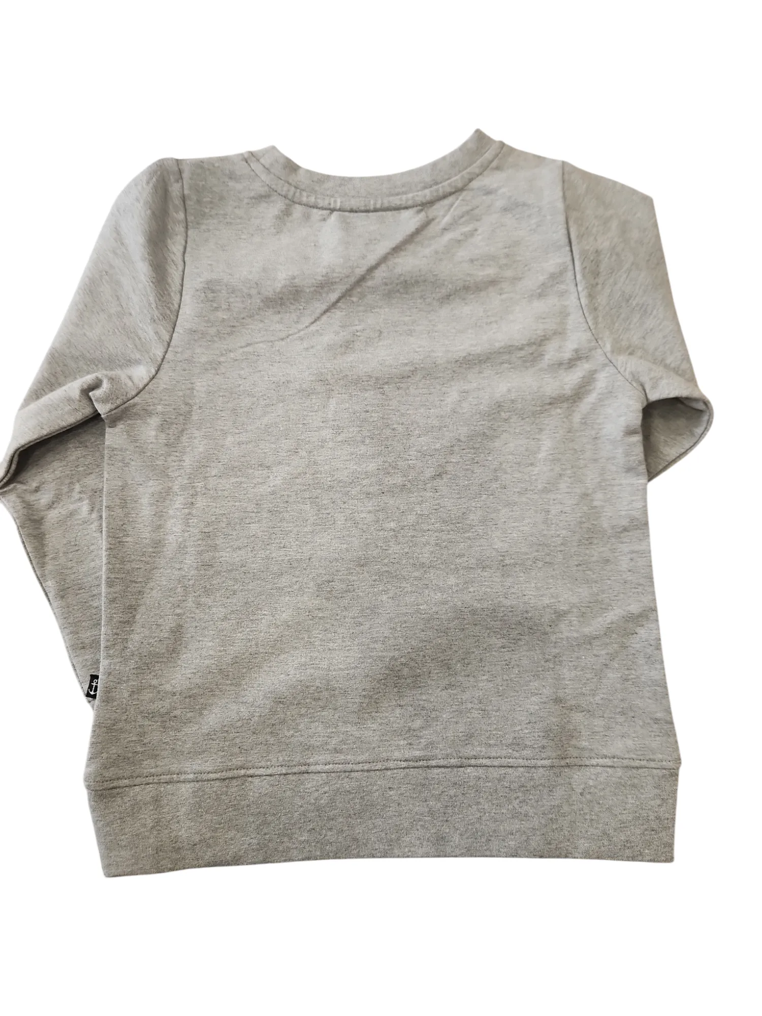 Hello Stranger Jumper, 5