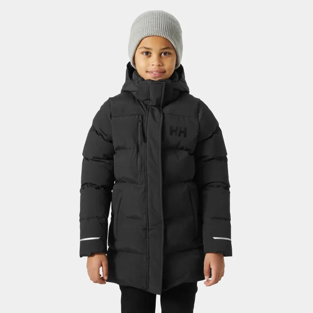 Helly Hansen Adore Puffy Junior Parka 2024