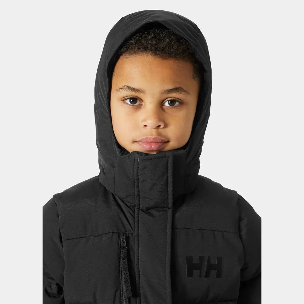 Helly Hansen Adore Puffy Junior Parka 2024