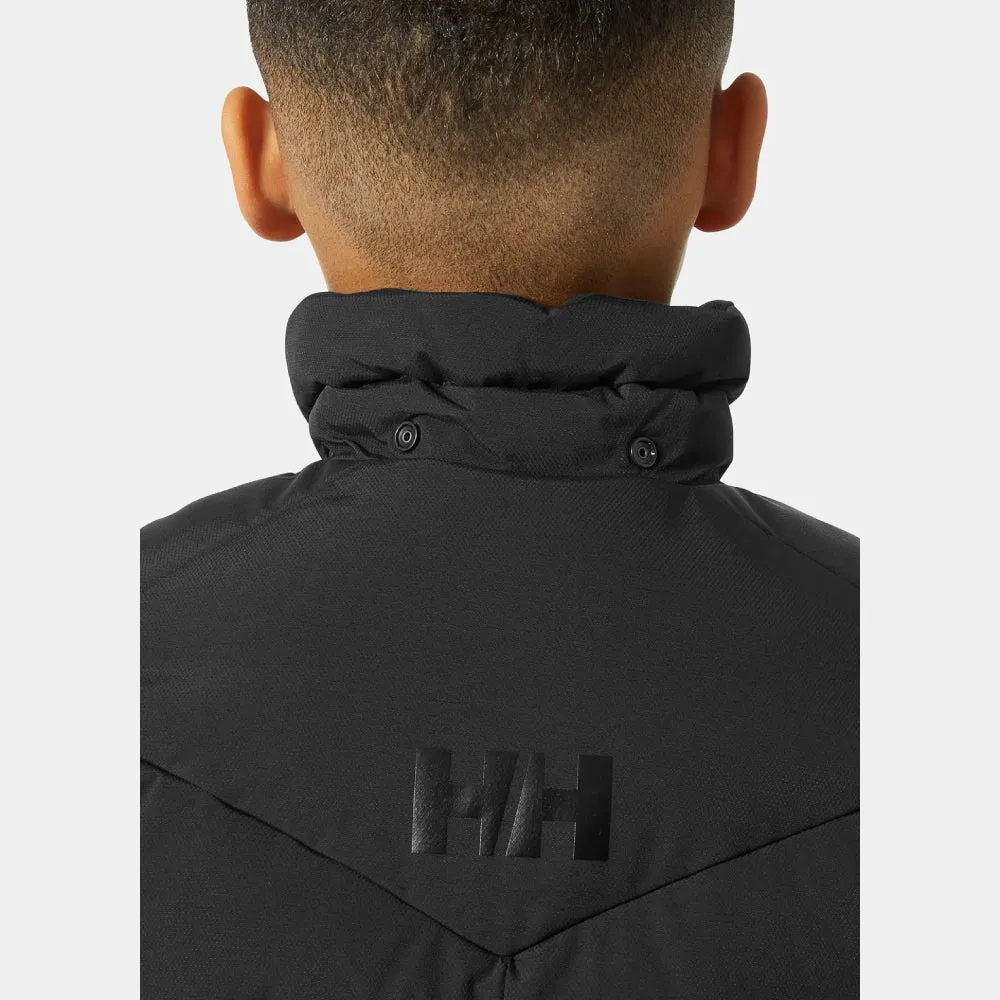 Helly Hansen Adore Puffy Junior Parka 2024